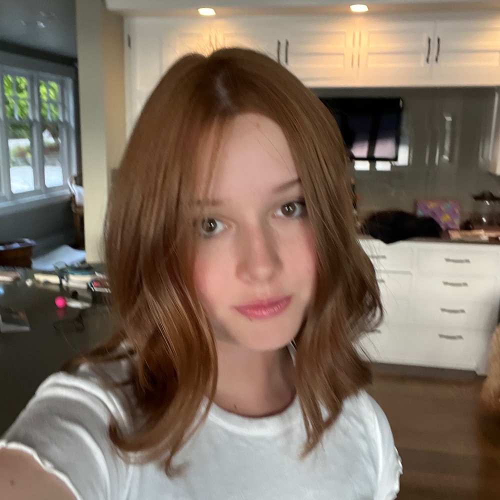 Meet your Posher, Alex